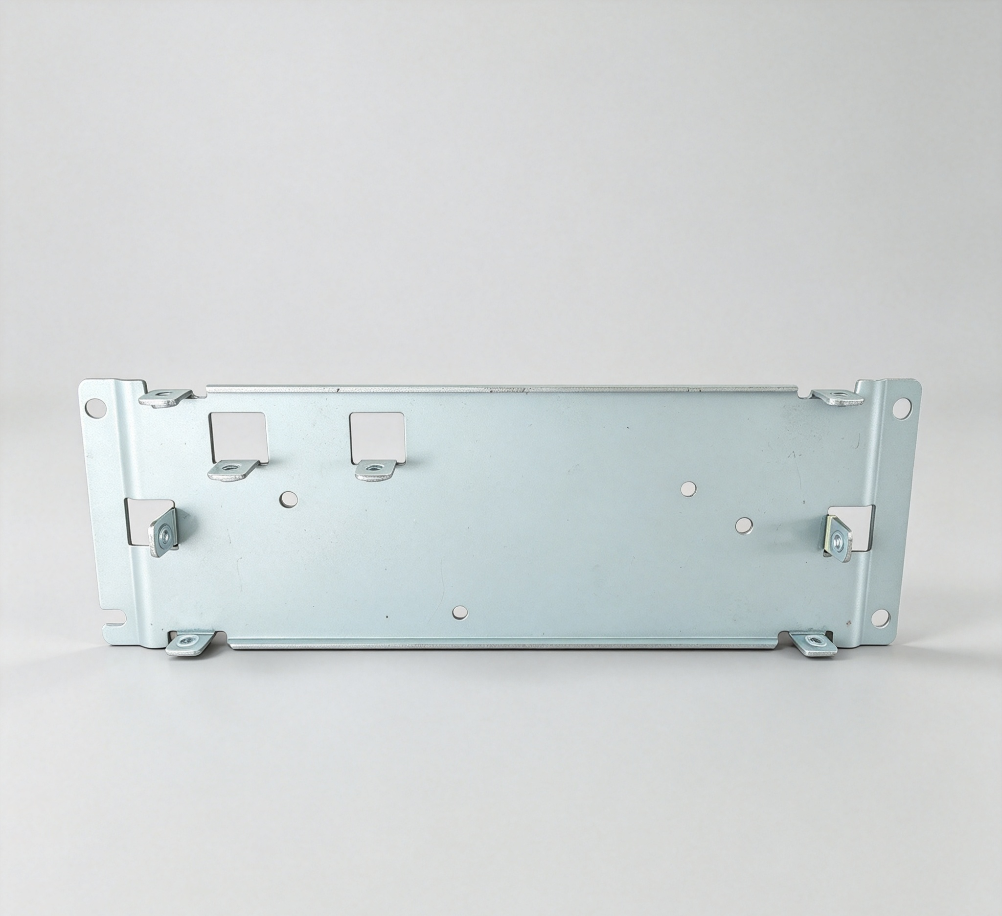 Sheet-Metal Brackets