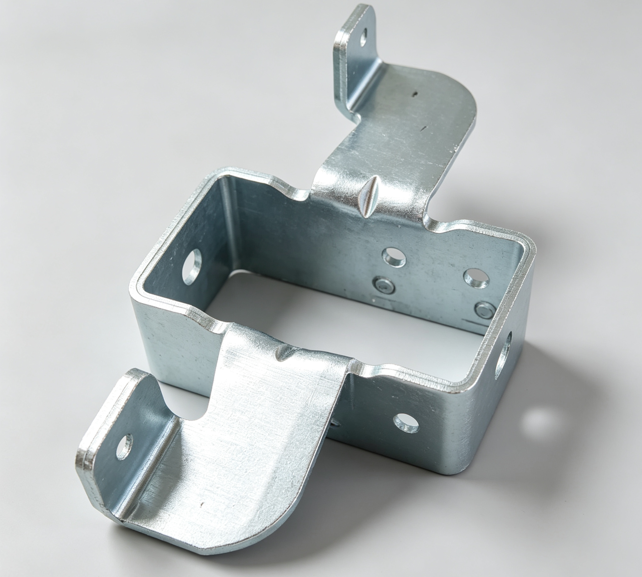 U-Clip Brackets